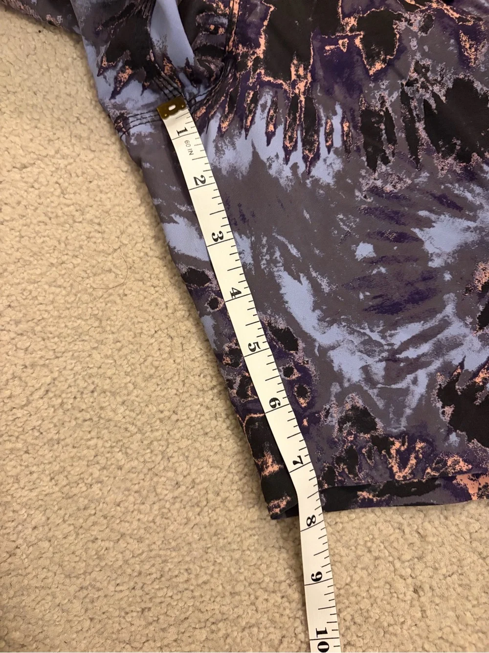 BYLT Premium Basics Coastal Board Short Size Large